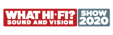 WHAT HI-FI? SHOW 2019